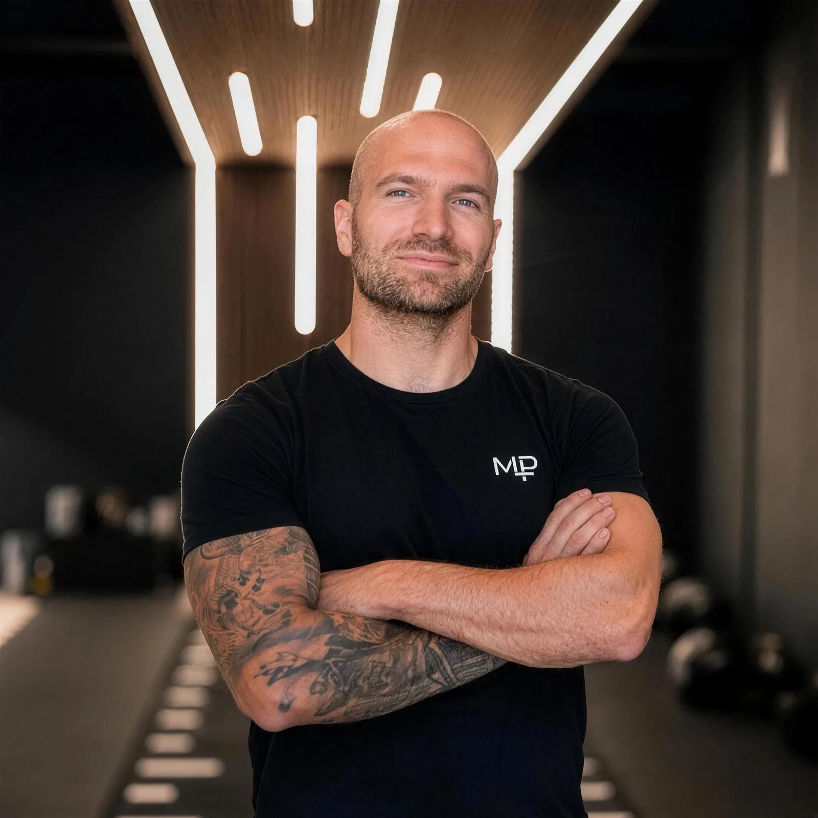 Max Hol