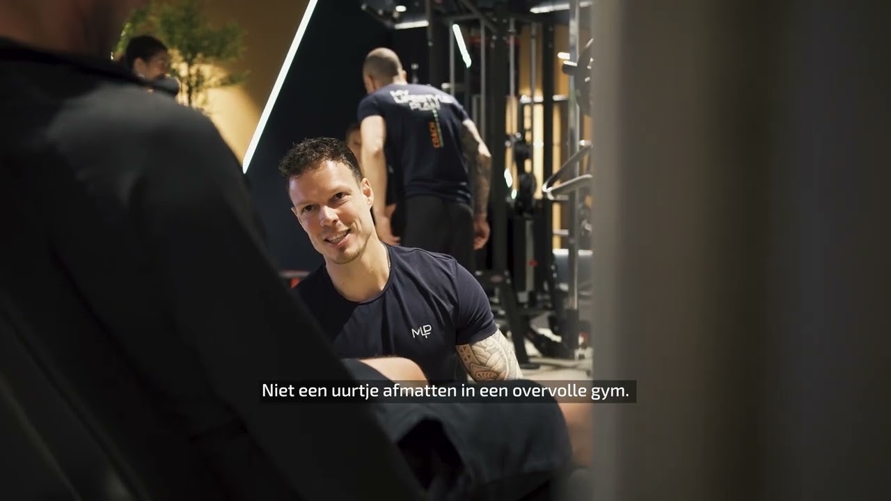 Een introductie van My Lifestyle Plan